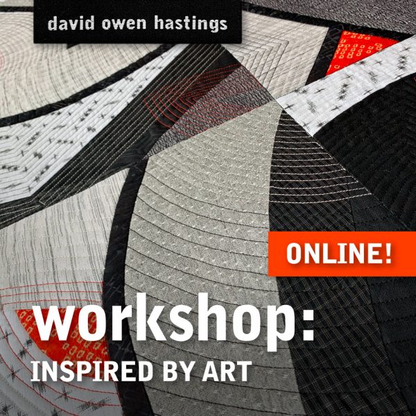 David Owens Hasting Workshop