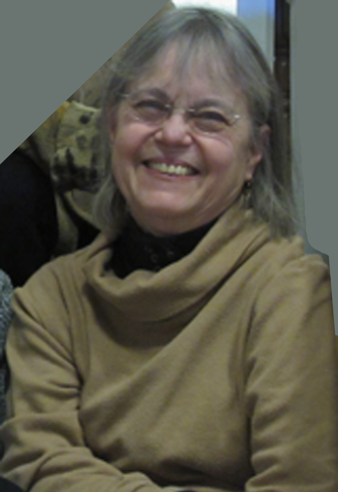 Carol Anne Grotrian